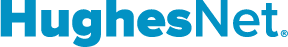 HughesNet logo