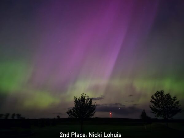 Northern Lights